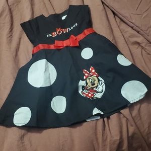 Baby dress